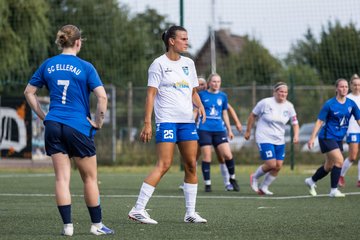 Bild 127 - F SC Ellerau - TuRa Harksheide : Ergebnis: 2:7